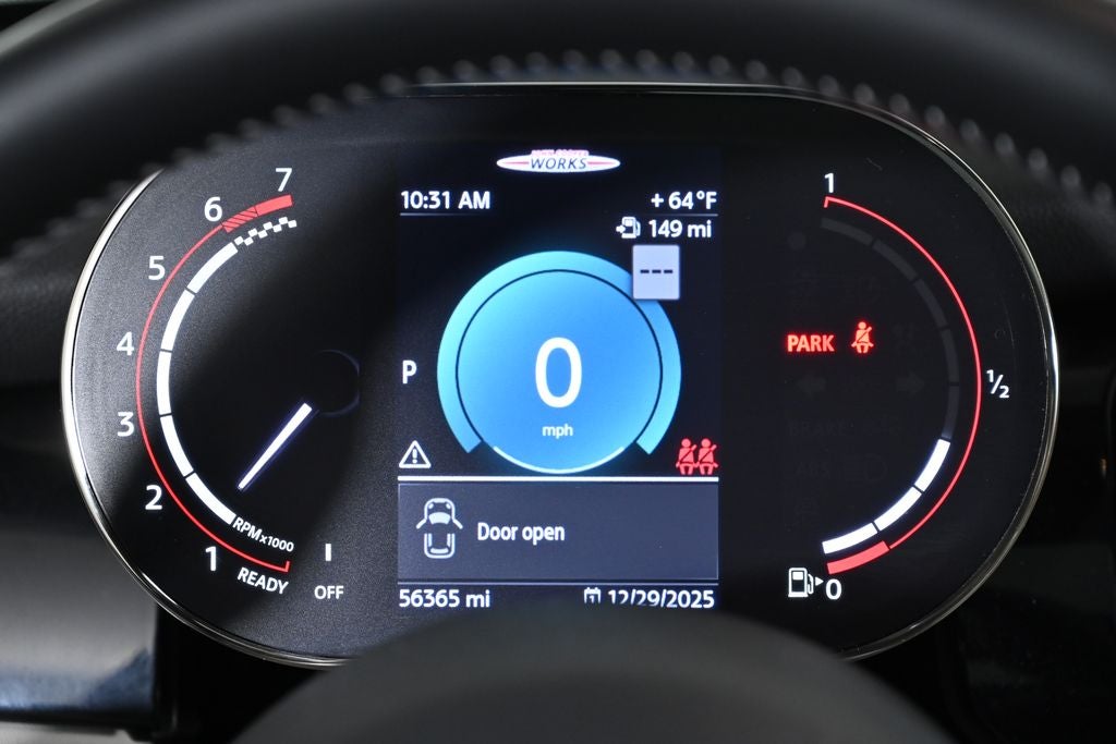 2023 MINI Hardtop 2 Door John Cooper Works