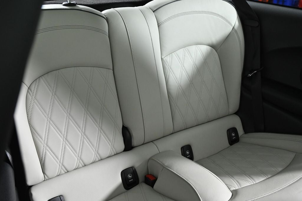 2023 MINI Hardtop 2 Door John Cooper Works