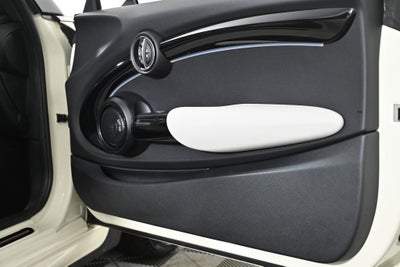 2023 MINI Hardtop 2 Door John Cooper Works