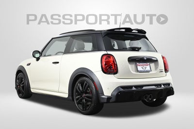 2023 MINI Hardtop 2 Door John Cooper Works