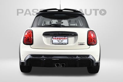 2023 MINI Hardtop 2 Door John Cooper Works