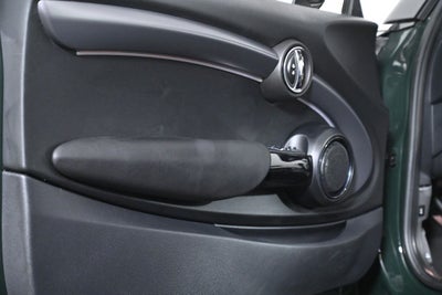 2022 MINI Hardtop 2 Door John Cooper Works