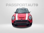 2022 MINI John Cooper Works Base