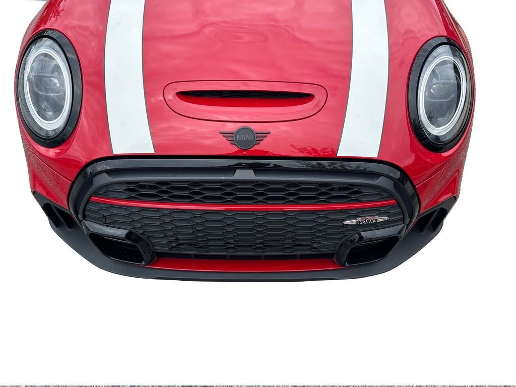 2022 MINI John Cooper Works Base