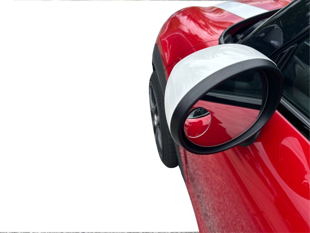 2022 MINI John Cooper Works Base
