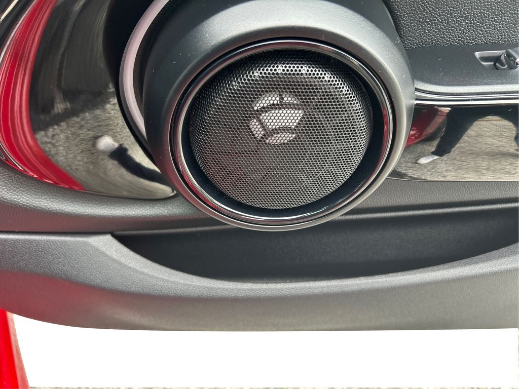 2022 MINI John Cooper Works Base