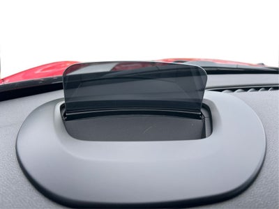 2022 MINI John Cooper Works Base