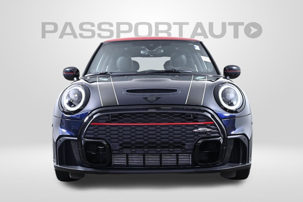 2024 MINI 2 Door John Cooper Works Iconic