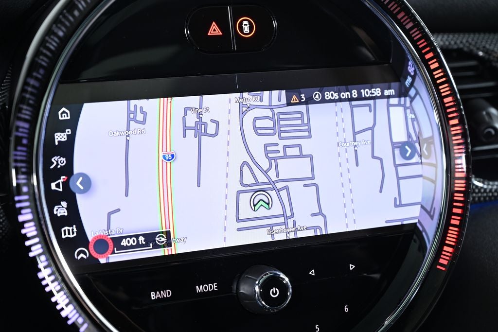 2024 MINI 2 Door John Cooper Works Iconic