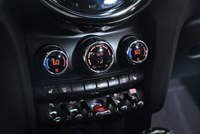 2024 MINI 2 Door John Cooper Works Iconic