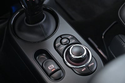 2024 MINI 2 Door John Cooper Works Iconic