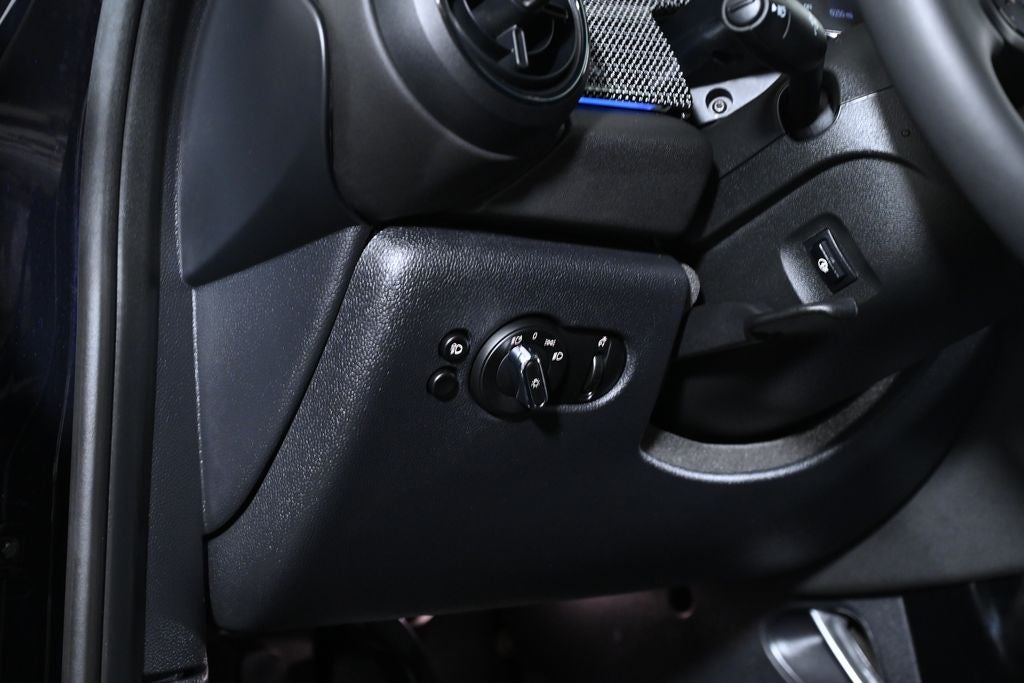 2024 MINI 2 Door John Cooper Works Iconic