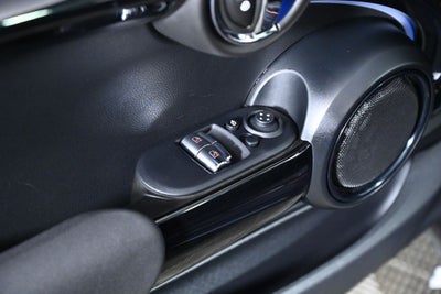 2024 MINI 2 Door John Cooper Works Iconic