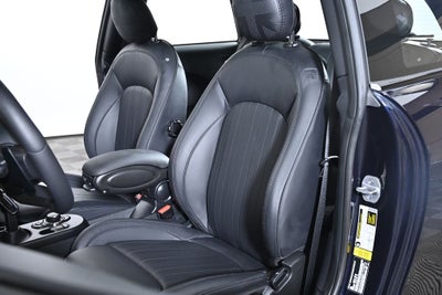 2024 MINI 2 Door John Cooper Works Iconic