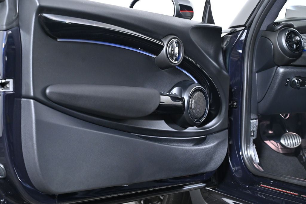 2024 MINI 2 Door John Cooper Works Iconic