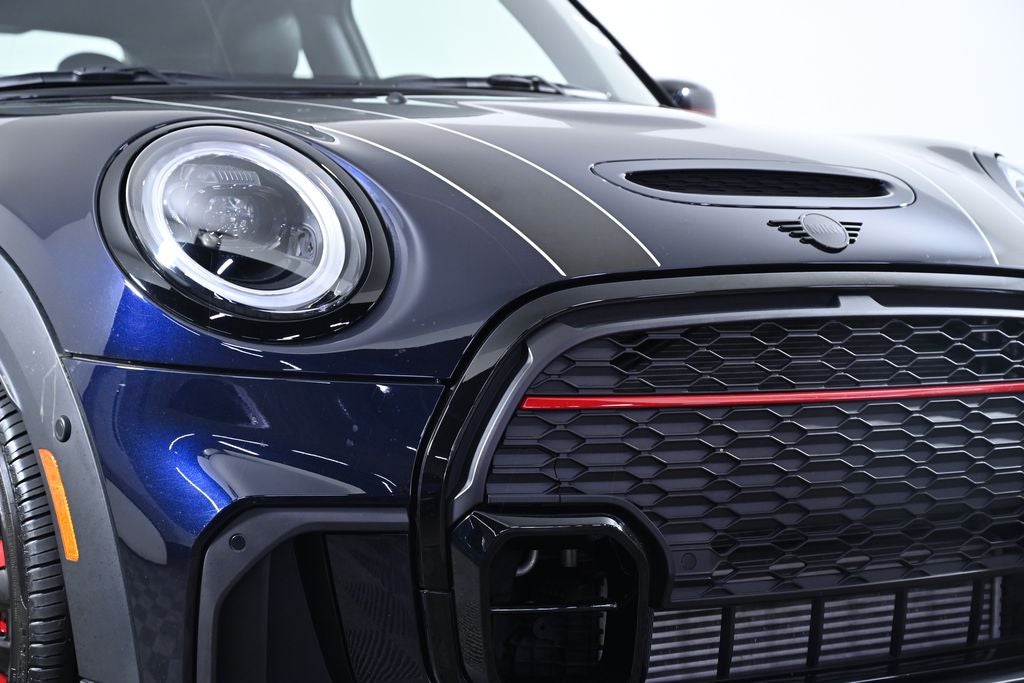 2024 MINI 2 Door John Cooper Works Iconic