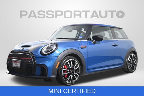 2023 MINI John Cooper Works John Cooper Works