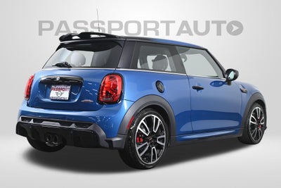 2023 MINI John Cooper Works John Cooper Works
