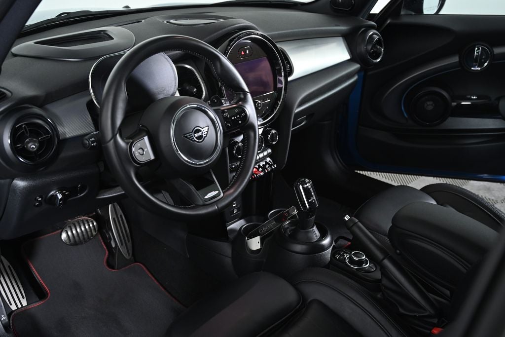 2023 MINI John Cooper Works John Cooper Works