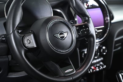 2023 MINI John Cooper Works John Cooper Works