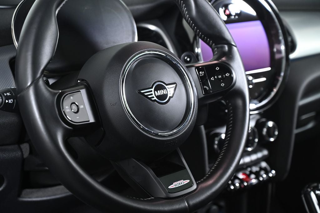 2023 MINI John Cooper Works John Cooper Works