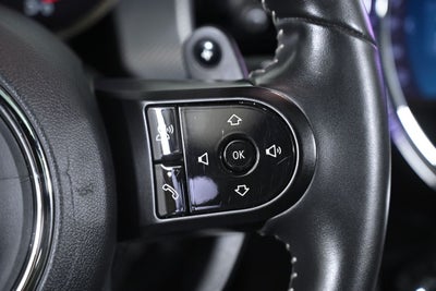 2023 MINI John Cooper Works John Cooper Works