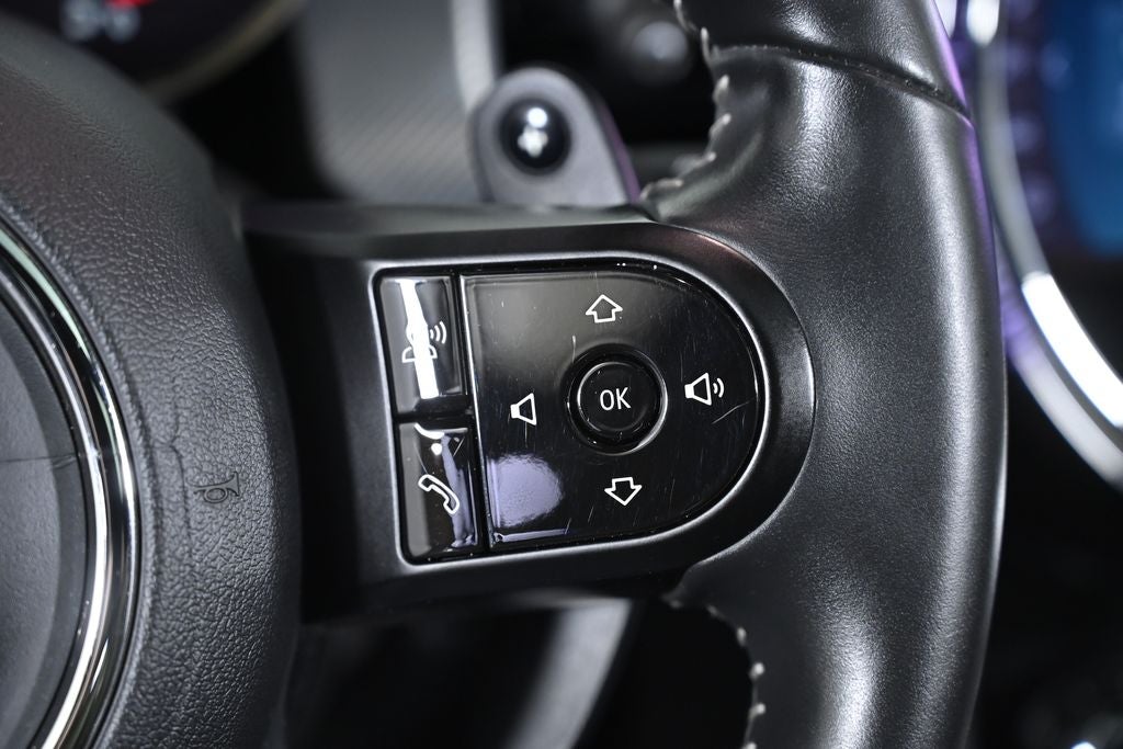 2023 MINI John Cooper Works John Cooper Works