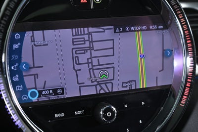 2023 MINI John Cooper Works John Cooper Works