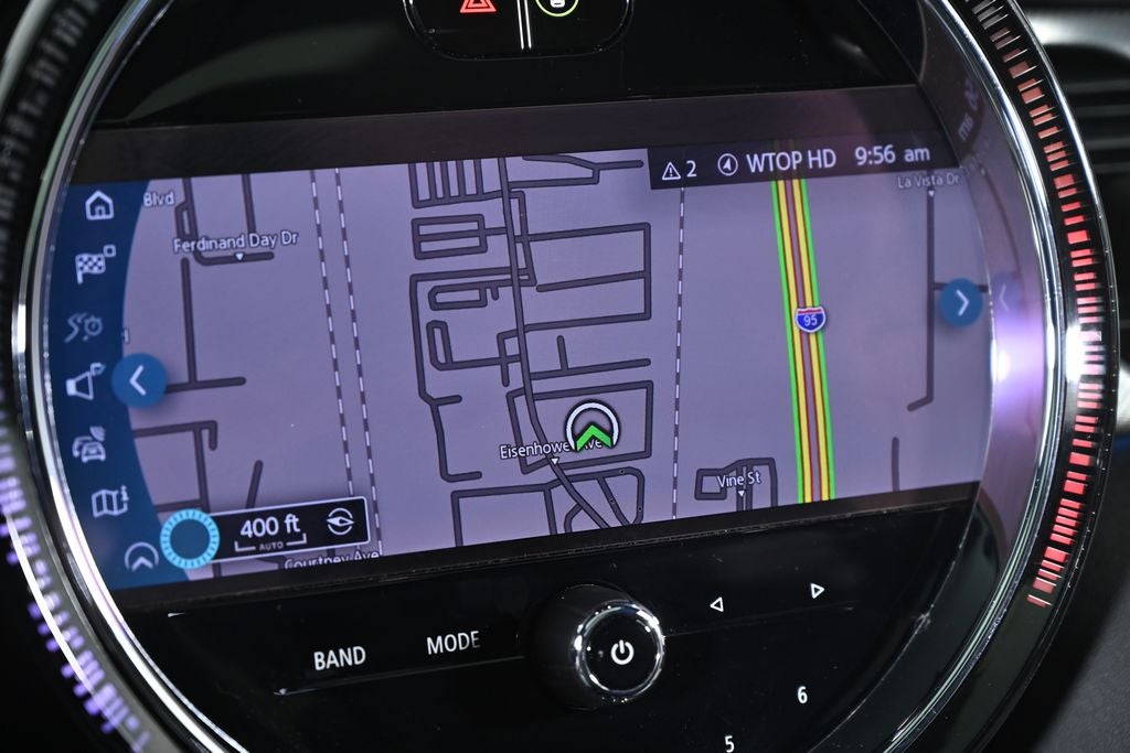 2023 MINI John Cooper Works John Cooper Works