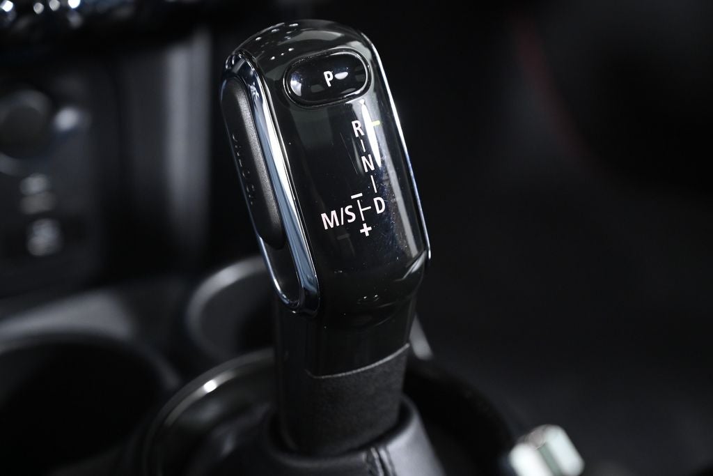 2023 MINI John Cooper Works John Cooper Works