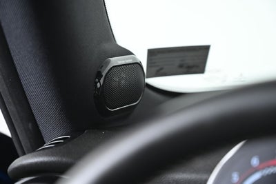 2023 MINI John Cooper Works John Cooper Works