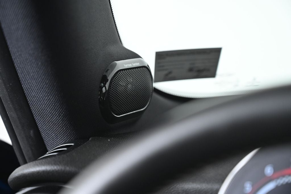 2023 MINI John Cooper Works John Cooper Works