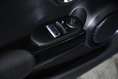 2023 MINI John Cooper Works John Cooper Works