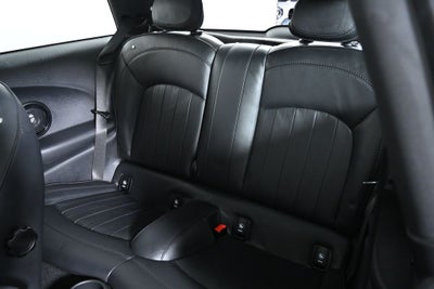 2023 MINI John Cooper Works John Cooper Works