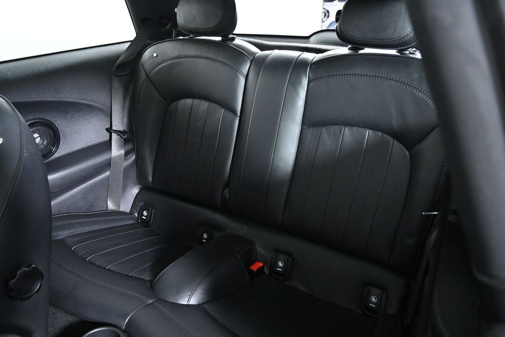 2023 MINI John Cooper Works John Cooper Works