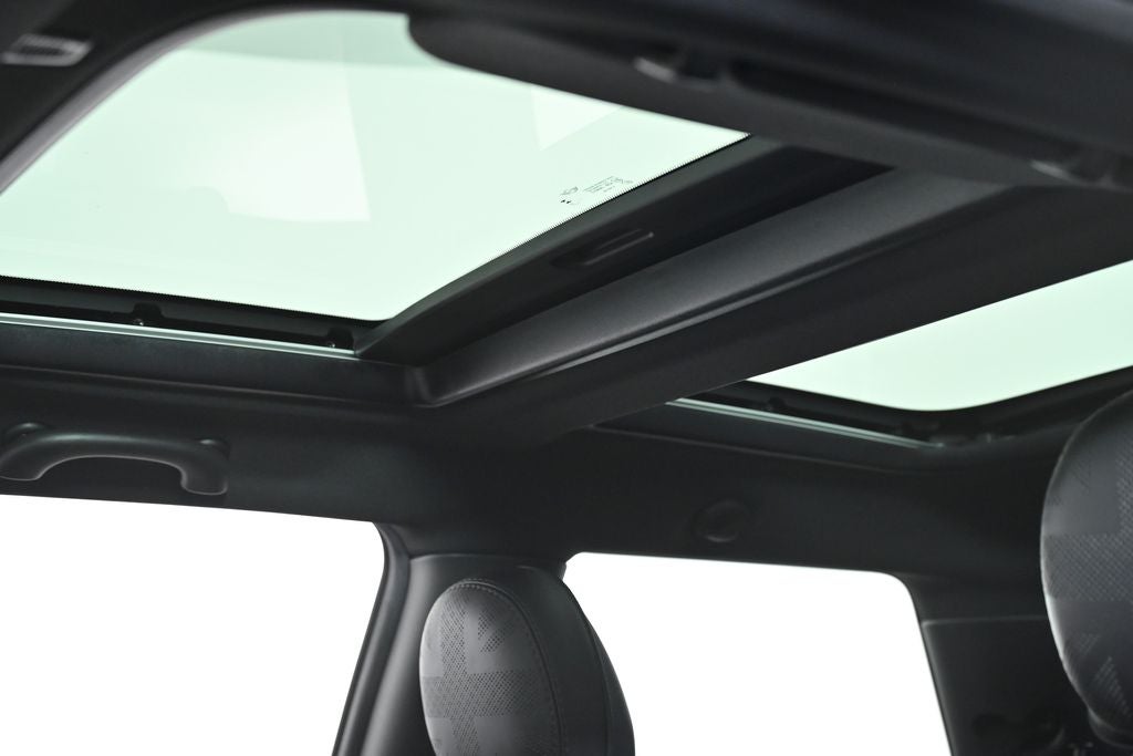 2023 MINI John Cooper Works John Cooper Works