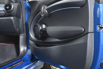 2023 MINI John Cooper Works John Cooper Works