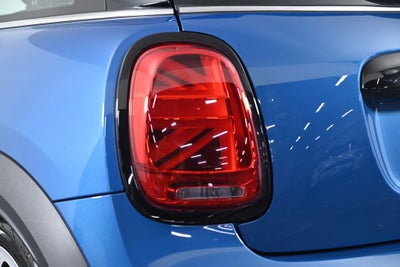 2023 MINI John Cooper Works John Cooper Works