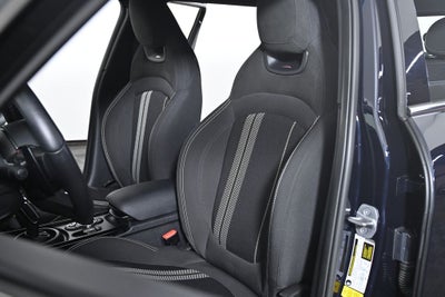 2022 MINI John Cooper Works John Cooper Works