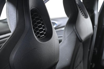 2022 MINI John Cooper Works John Cooper Works