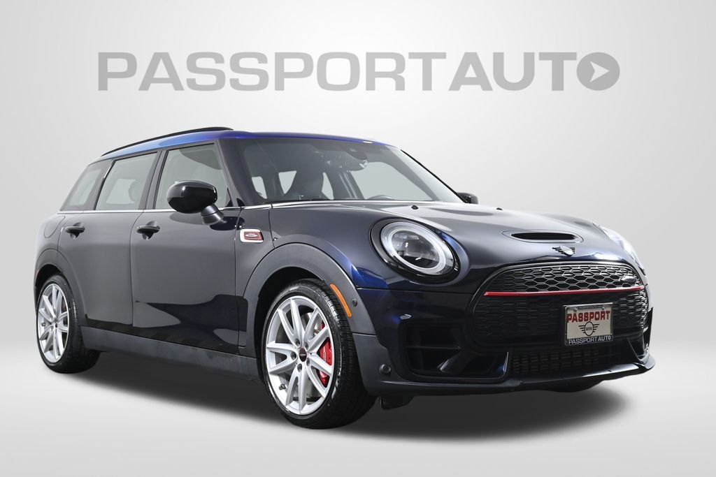 2022 MINI John Cooper Works John Cooper Works