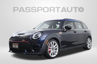 2022 MINI John Cooper Works John Cooper Works