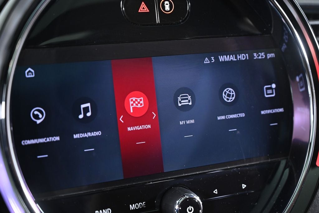 2023 MINI John Cooper Works John Cooper Works