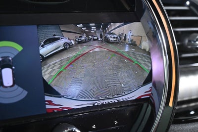 2023 MINI John Cooper Works John Cooper Works