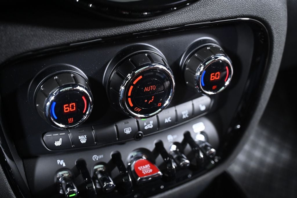 2023 MINI John Cooper Works John Cooper Works