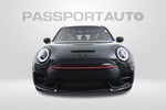 2023 MINI John Cooper Works John Cooper Works