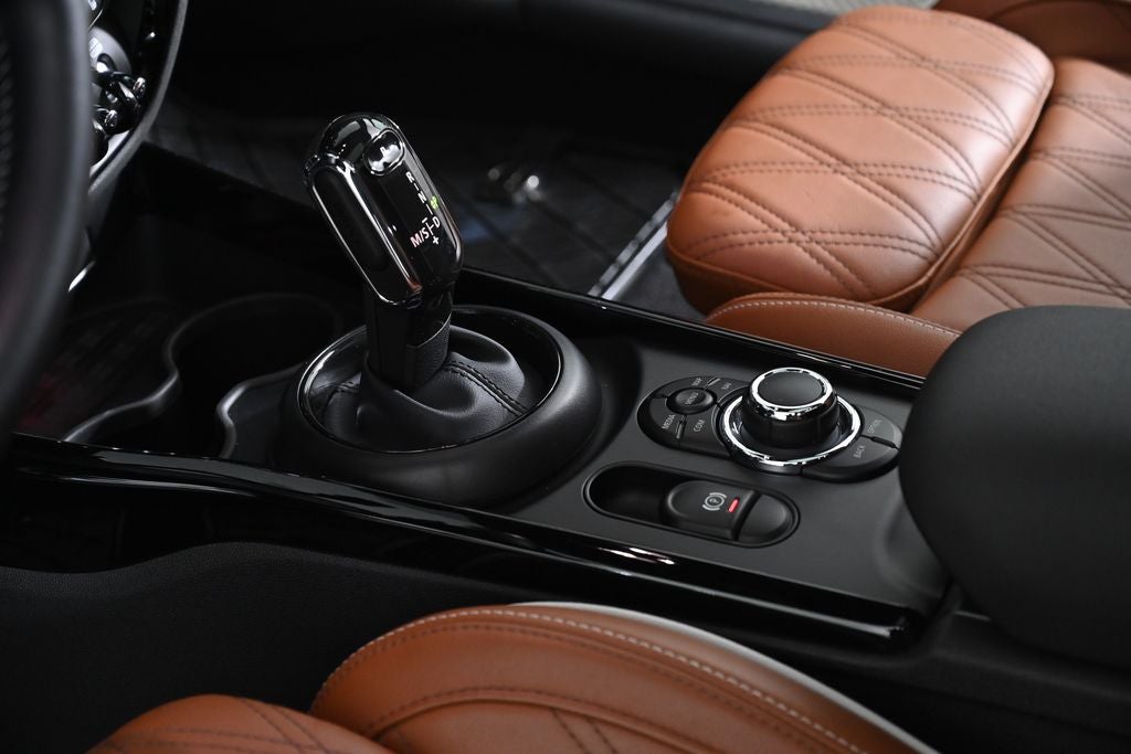 2023 MINI John Cooper Works John Cooper Works