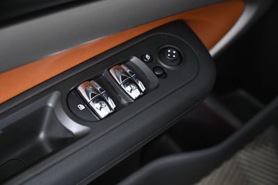 2023 MINI John Cooper Works John Cooper Works