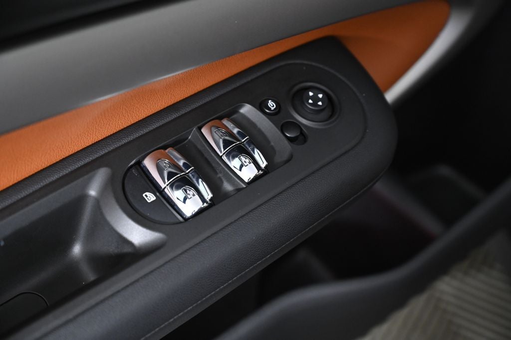 2023 MINI John Cooper Works John Cooper Works