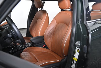 2023 MINI John Cooper Works John Cooper Works